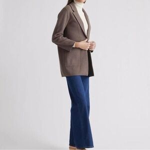 Quince 100% cotton jacket